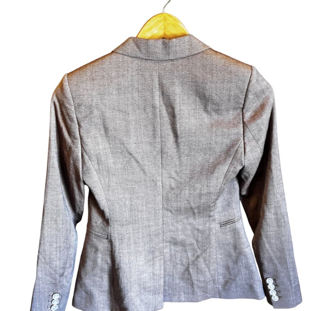 NWT Reiss Suit Size 0 - Picture 4 of 5